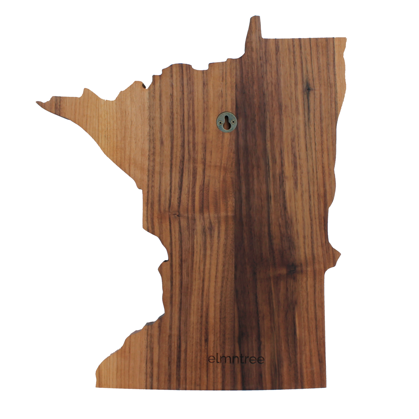 MN Elevation Wall Art