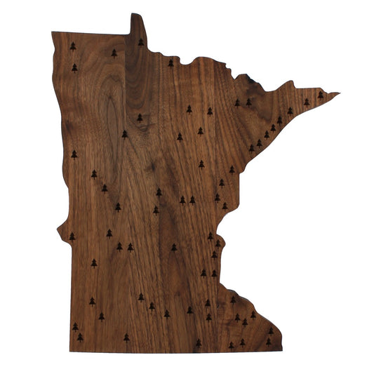 MN State Parks Wall Art